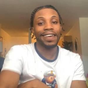 Meet your Posher, Justin